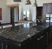 Thi Công Đá Hoa Cương Nhân Tạo Giá Rẻ TPHCM Thẩm Mỹ - Bền Bỉ