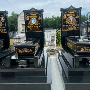 Mộ Đá Thiên Thu