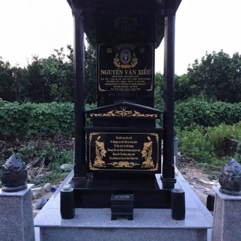 Mộ Đá Thiên Thu