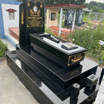 Mộ Đá Thiên Thu