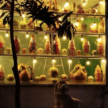 Đá phong thủy ngọc seventeen