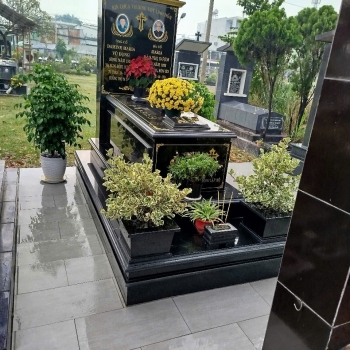Chuyên thi công đá bia mộ TP.HCM và các loại đá bền bỉ theo thời gian