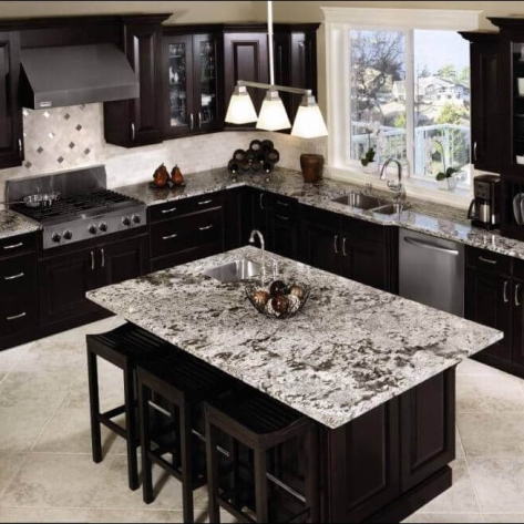 Đá Granite Nhân Tạo Bao Nhiêu Tiền 1m2? Tham Khảo Ngay